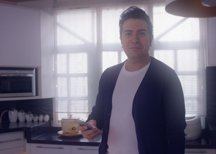 اپلیکیشن 724