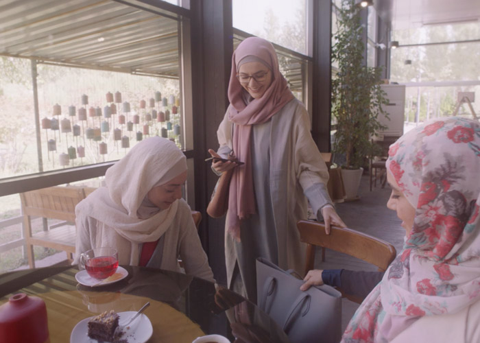 اپلیکیشن 724