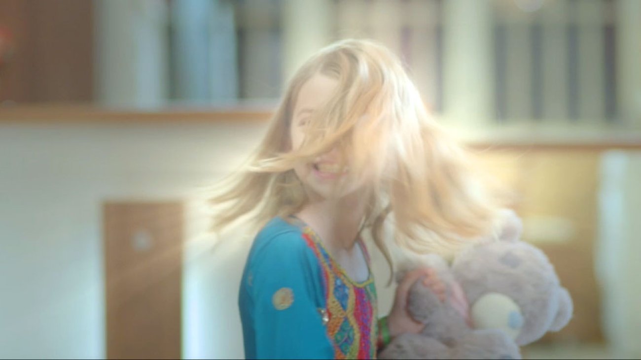 گلرنگ افغانستان