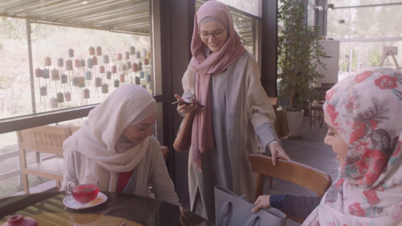 اپلیکیشن 724