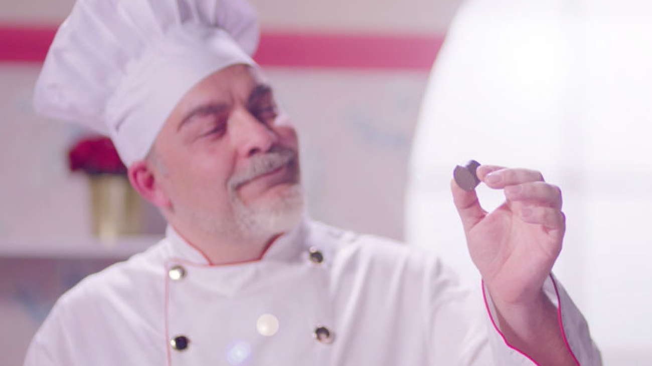 پشمک حاج عبداله