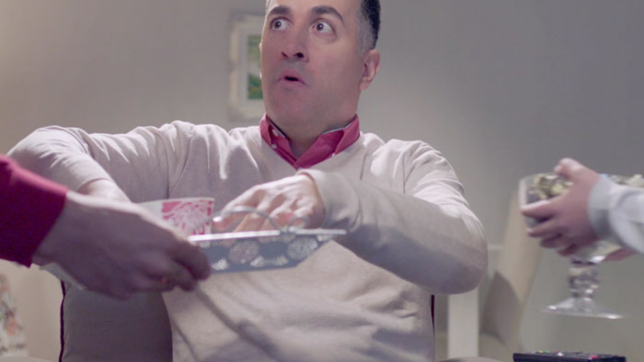 پشمک حاج عبداله