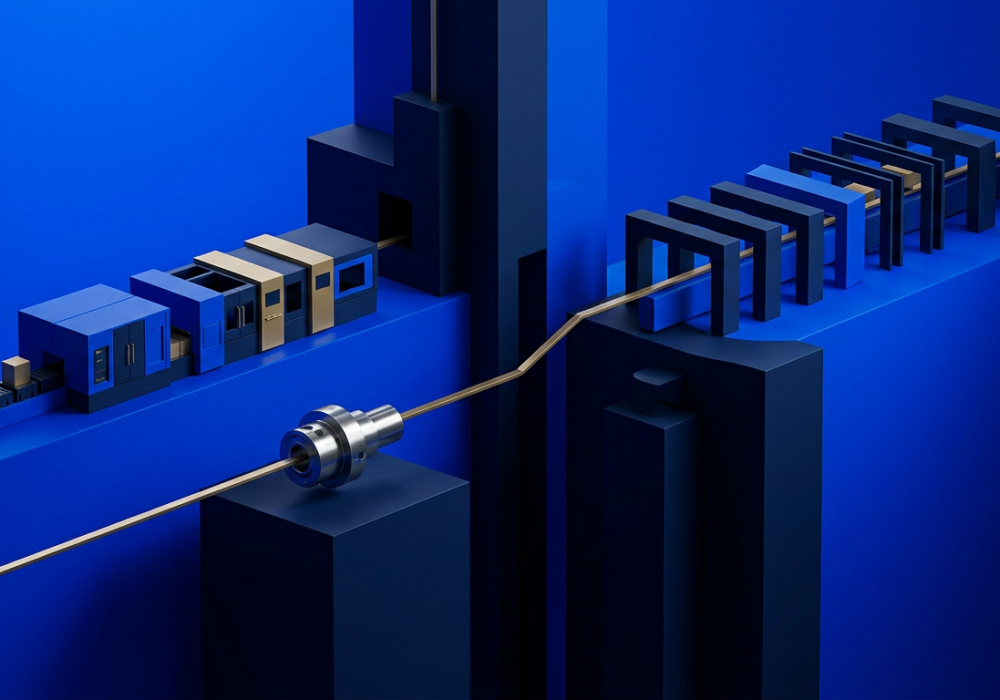 ساخت فیلم صنعتی و مستند صنعتی برای کارخانهها و شرکتهای بزرگ