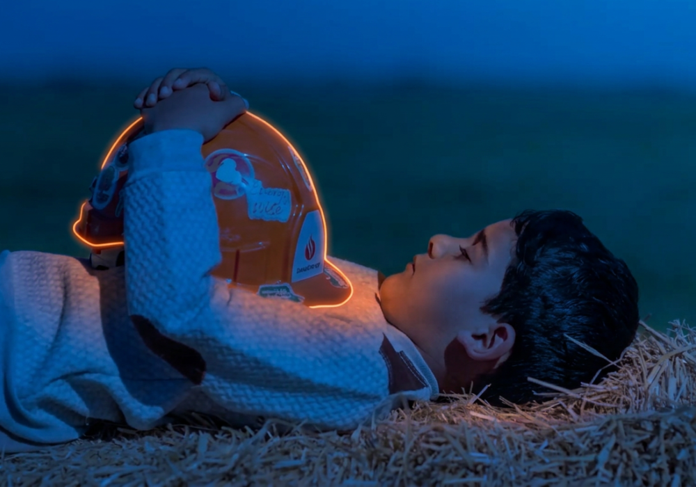 مثل نوش‌دارو برای زندگی سهراب